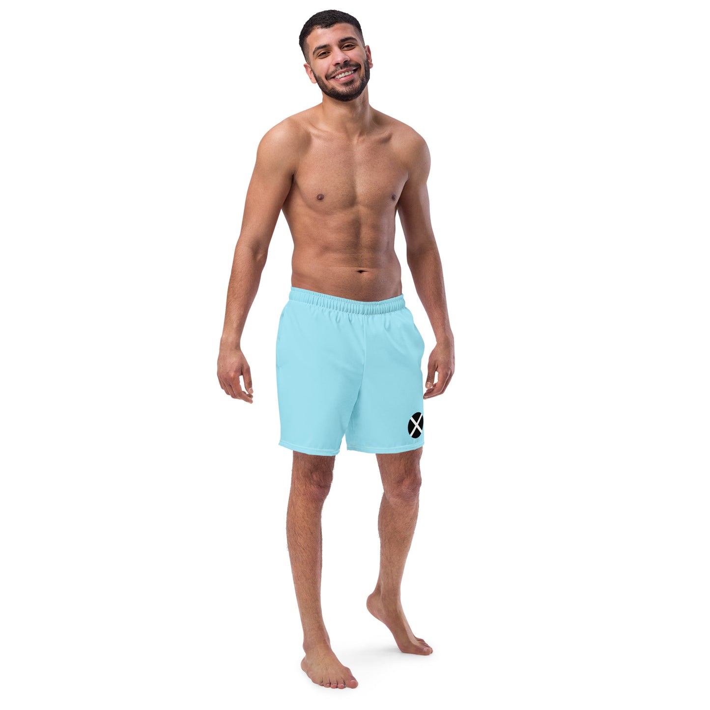 Iceman Swim Trunks