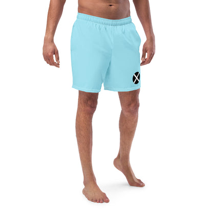 Iceman Swim Trunks