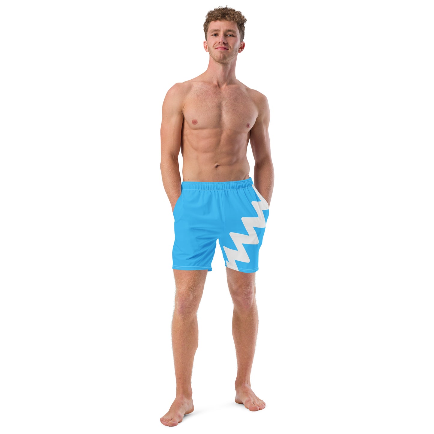 Quicksilver Swim Trunks