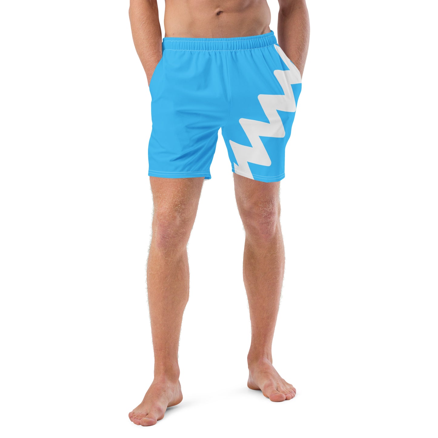 Quicksilver Swim Trunks