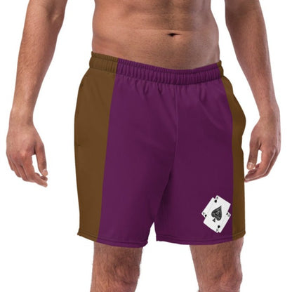 Gambit Swim Trunks