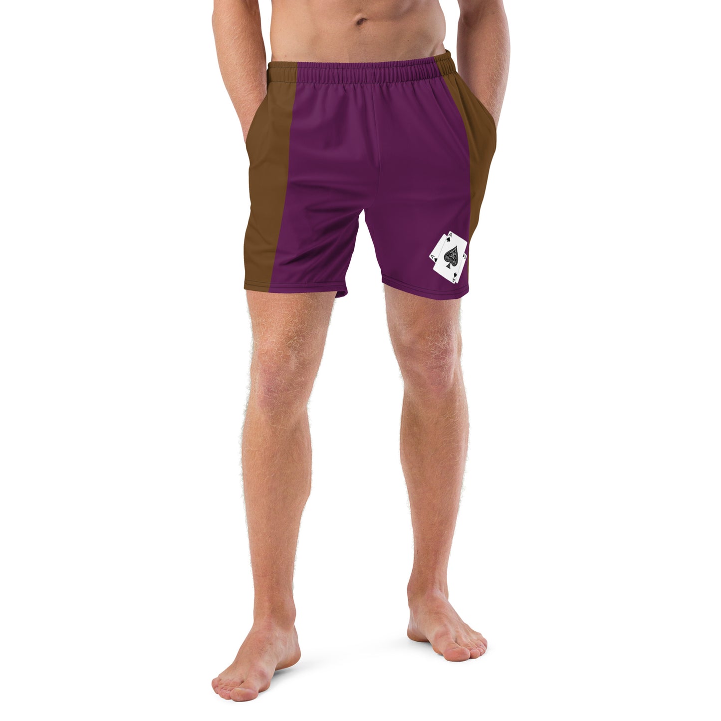 Gambit Swim Trunks