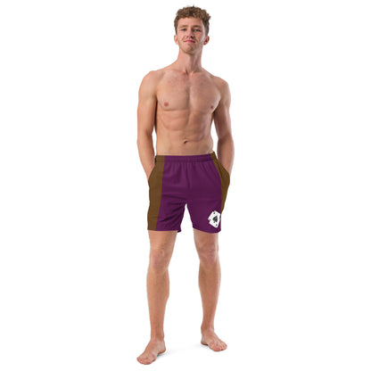 Gambit Swim Trunks