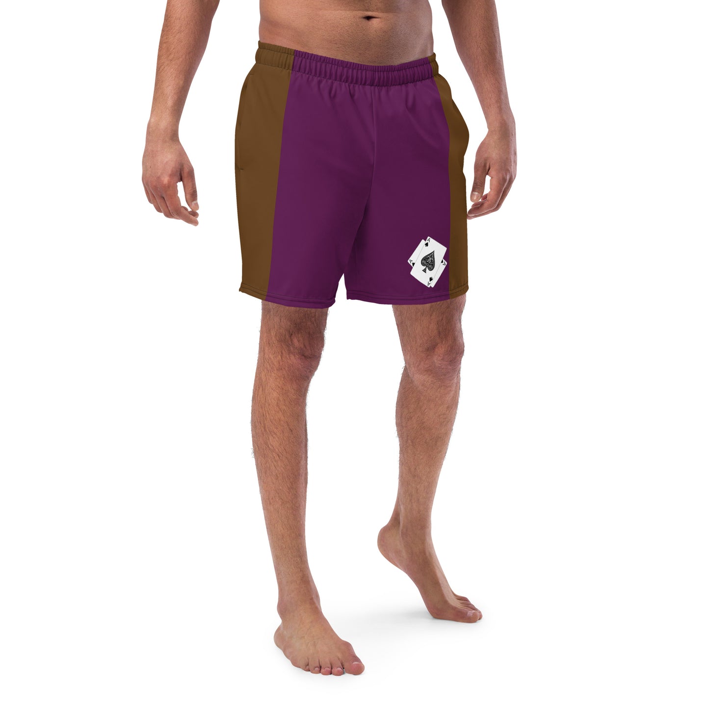 Gambit Swim Trunks