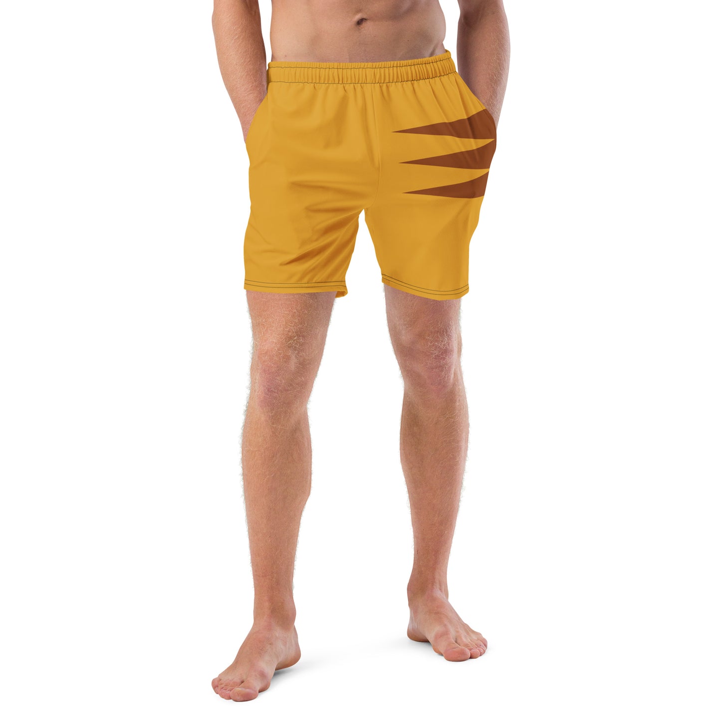 Sabretooth Swim Trunks