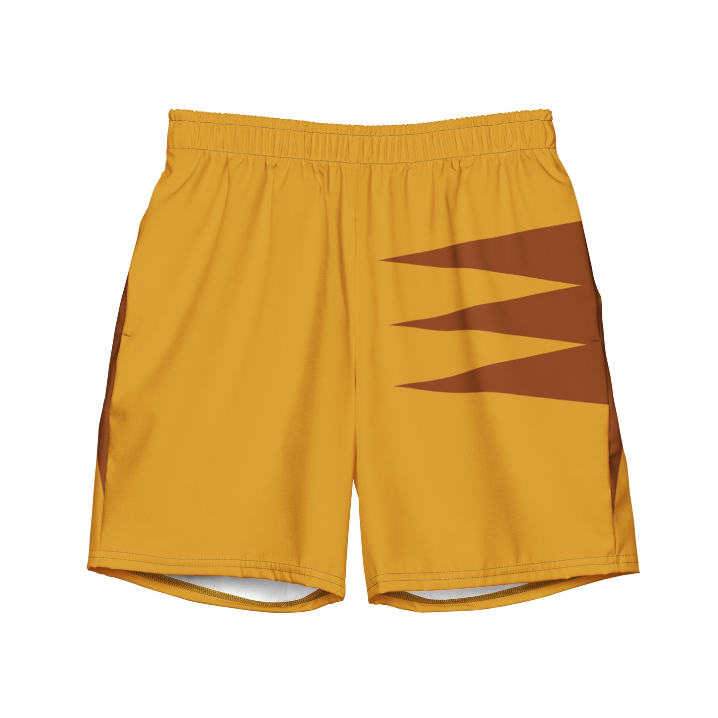 Sabretooth Swim Trunks