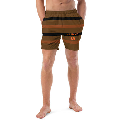 Loki TVA Swim Trunks