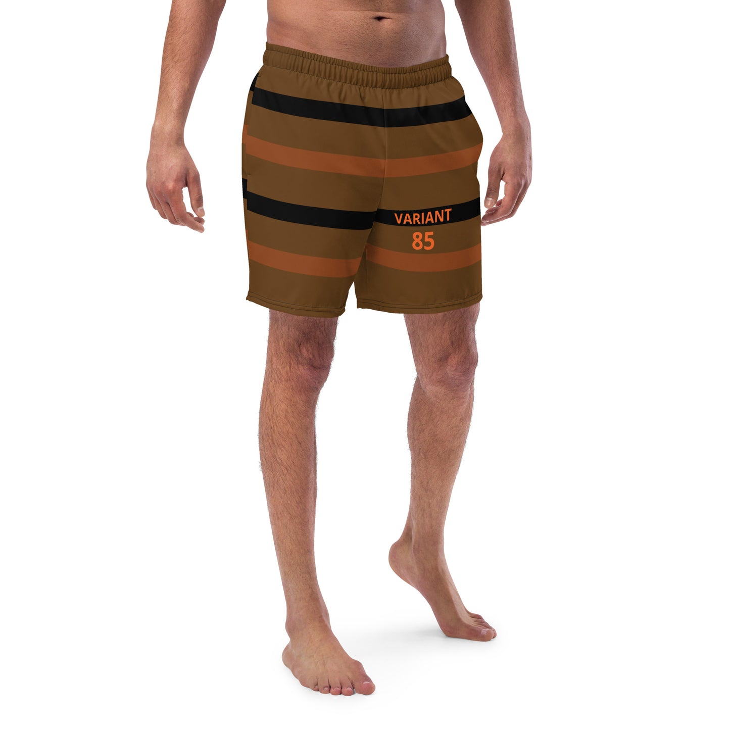 Loki TVA Swim Trunks