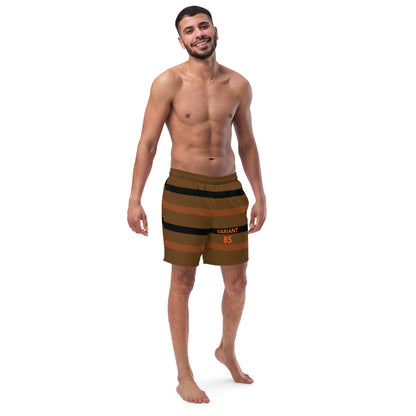 Loki TVA Swim Trunks