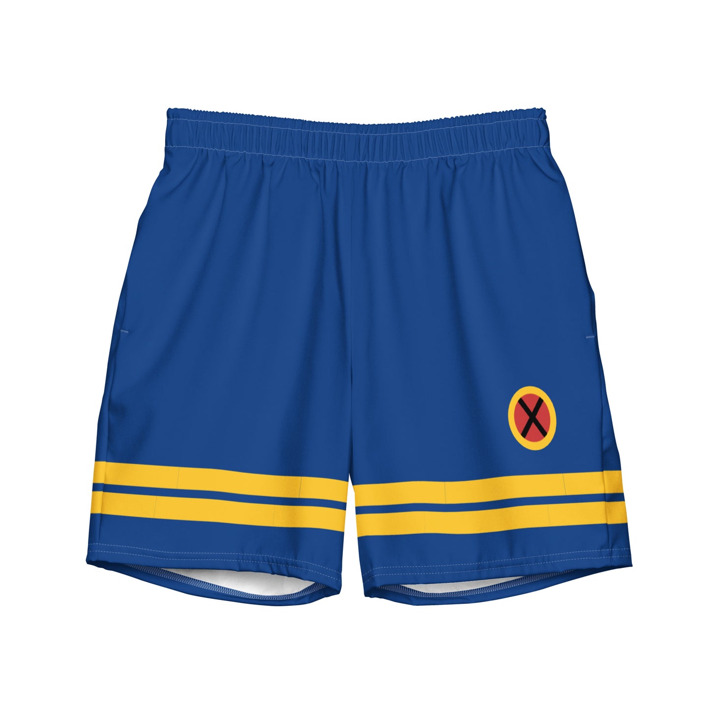 Cyclops Costume Swim Trunks