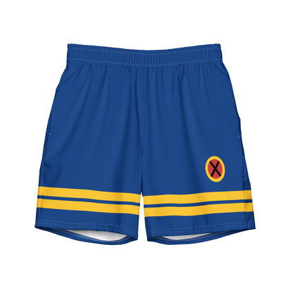 Cyclops Costume Swim Trunks