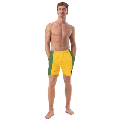 Rogue Swim Trunks