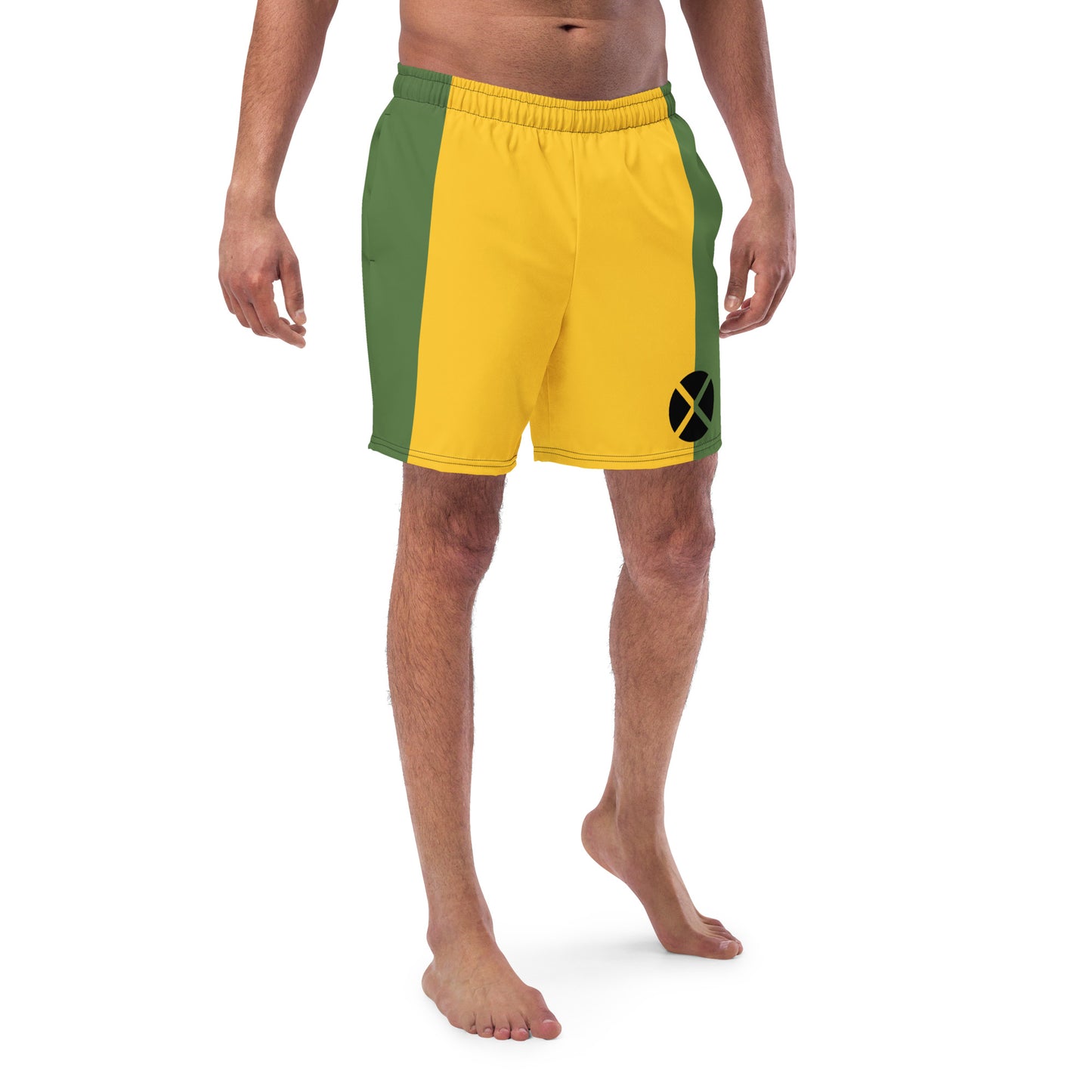 Rogue Swim Trunks