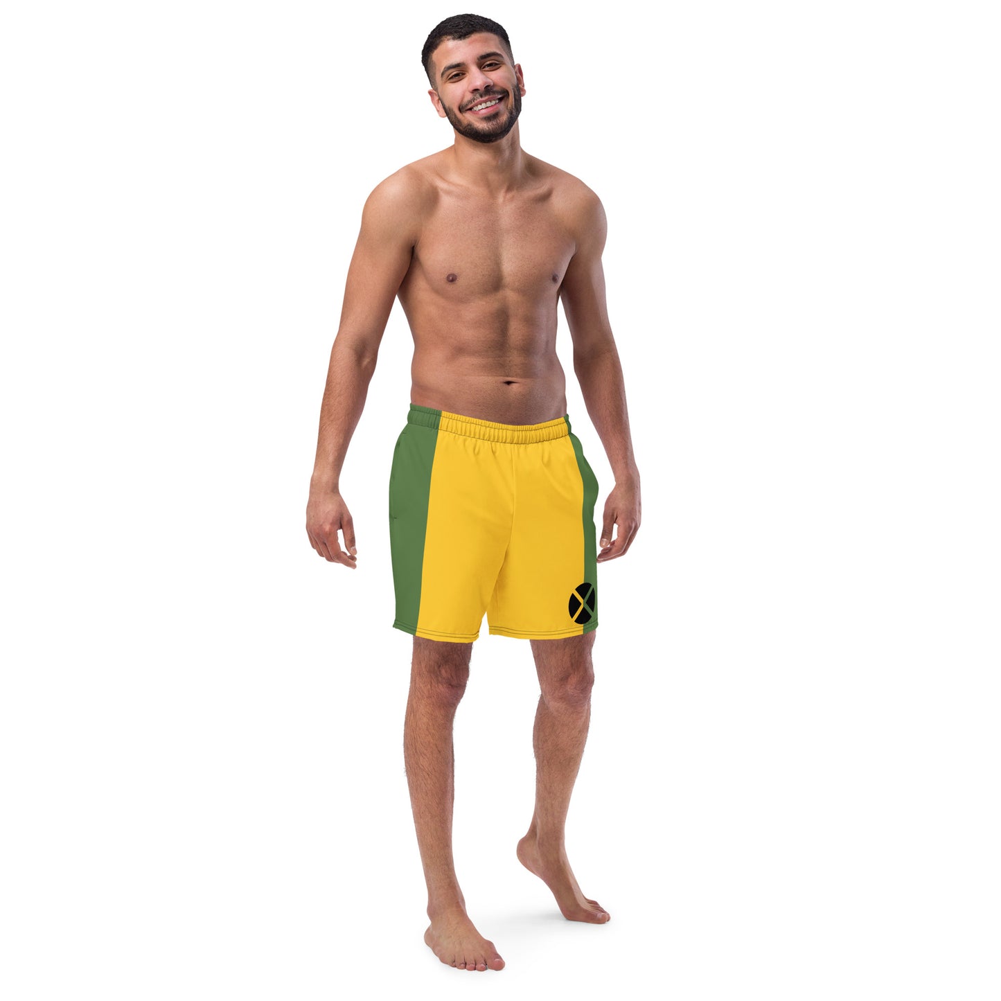 Rogue Swim Trunks