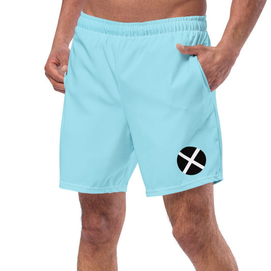 Iceman Swim Trunks