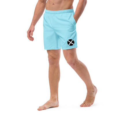 Iceman Swim Trunks