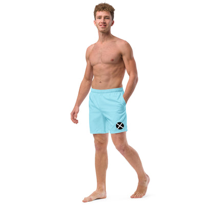 Iceman Swim Trunks