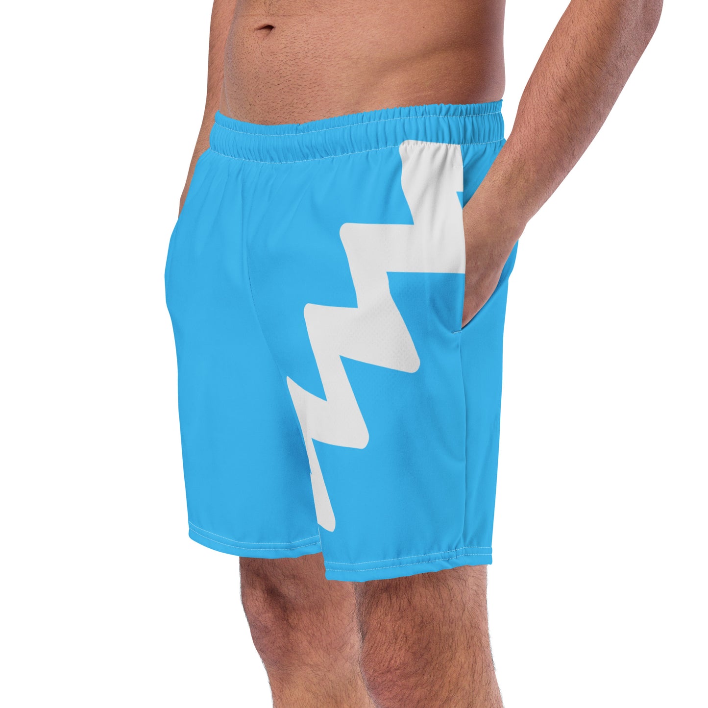 Quicksilver Swim Trunks