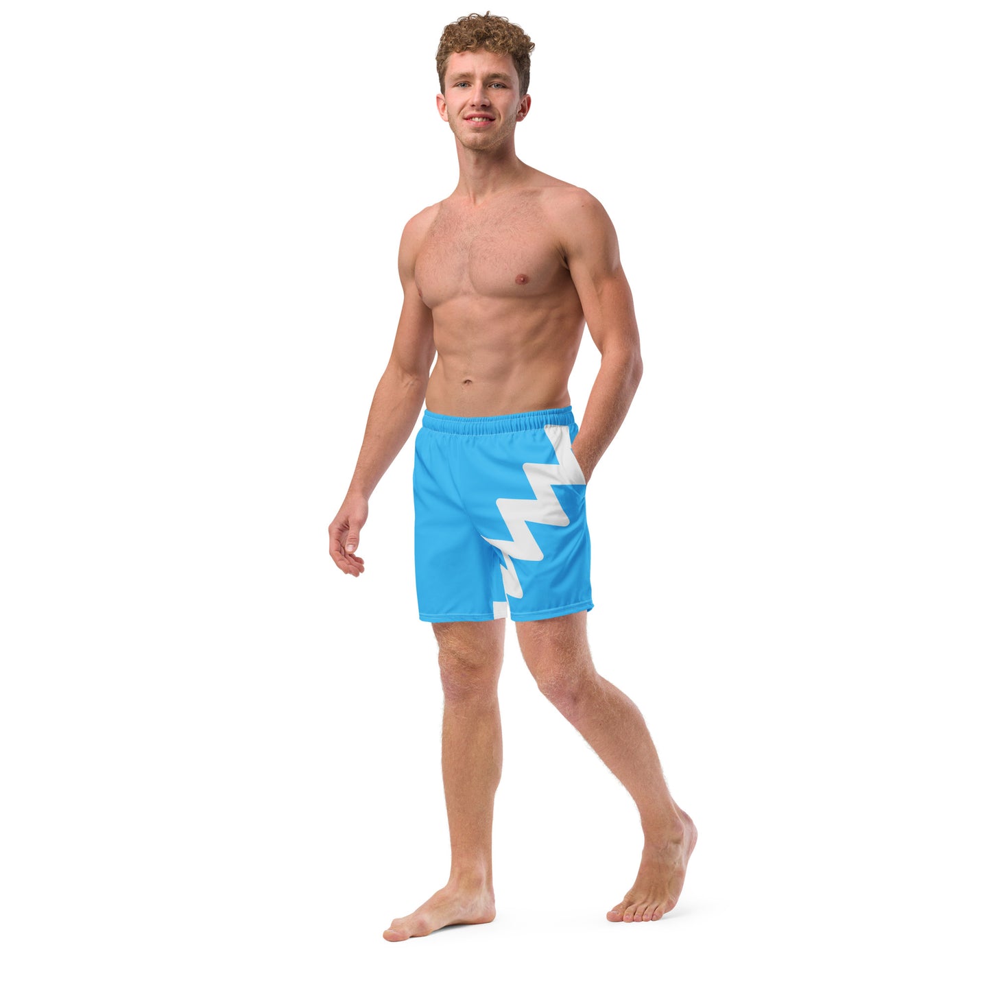 Quicksilver Swim Trunks