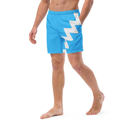 Quicksilver Swim Trunks