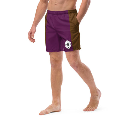 Gambit Swim Trunks