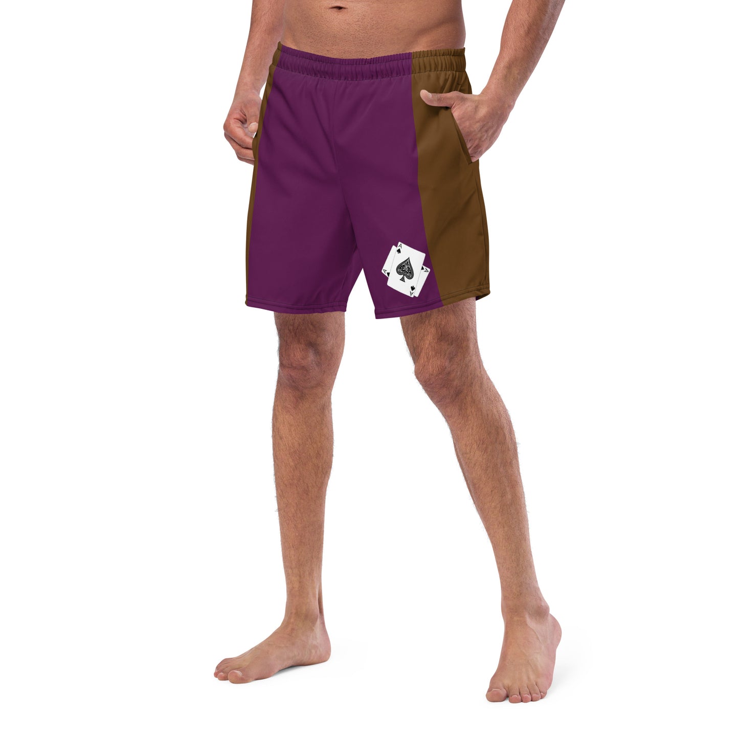 Gambit Swim Trunks