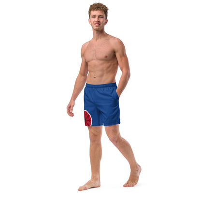 Spider-Man Swim Trunks