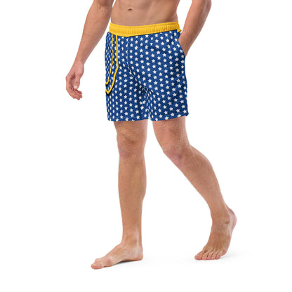 Diana Prince Lasso Swim Trunks