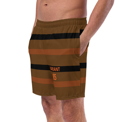 Loki TVA Swim Trunks