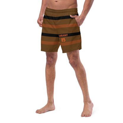 Loki TVA Swim Trunks