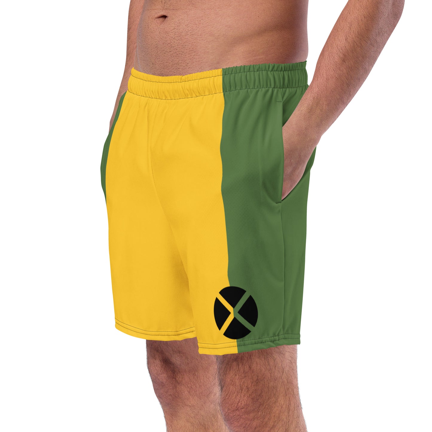 Rogue Swim Trunks