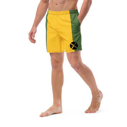 Rogue Swim Trunks