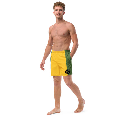 Rogue Swim Trunks