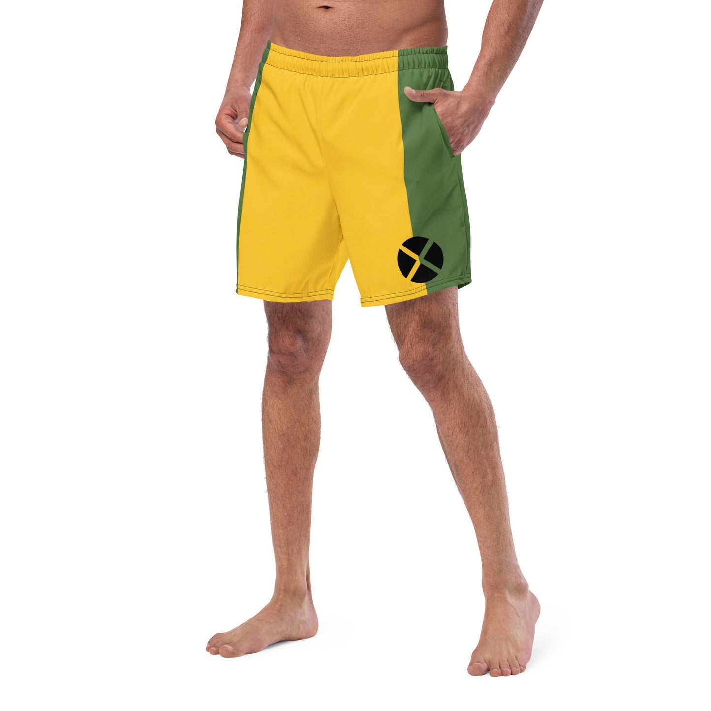 Rogue Swim Trunks