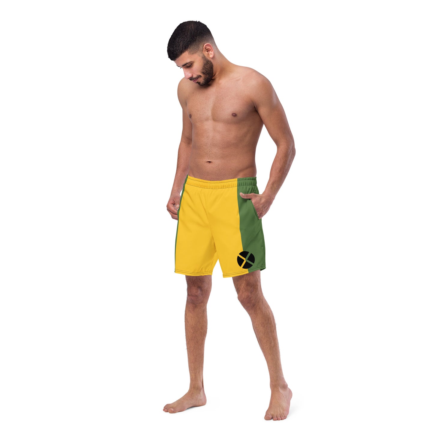 Rogue Swim Trunks