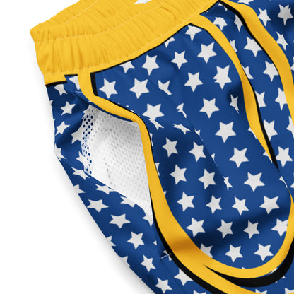 Diana Prince Lasso Swim Trunks