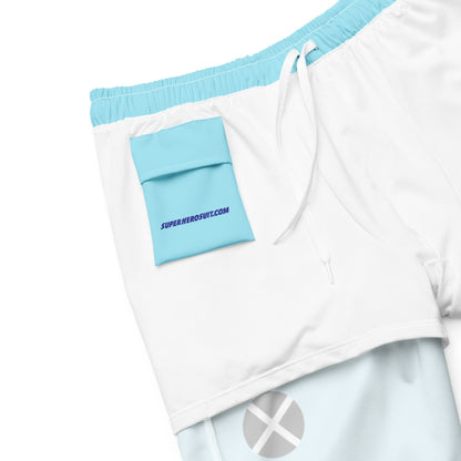 Iceman Swim Trunks