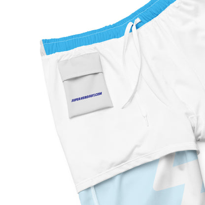 Quicksilver Swim Trunks