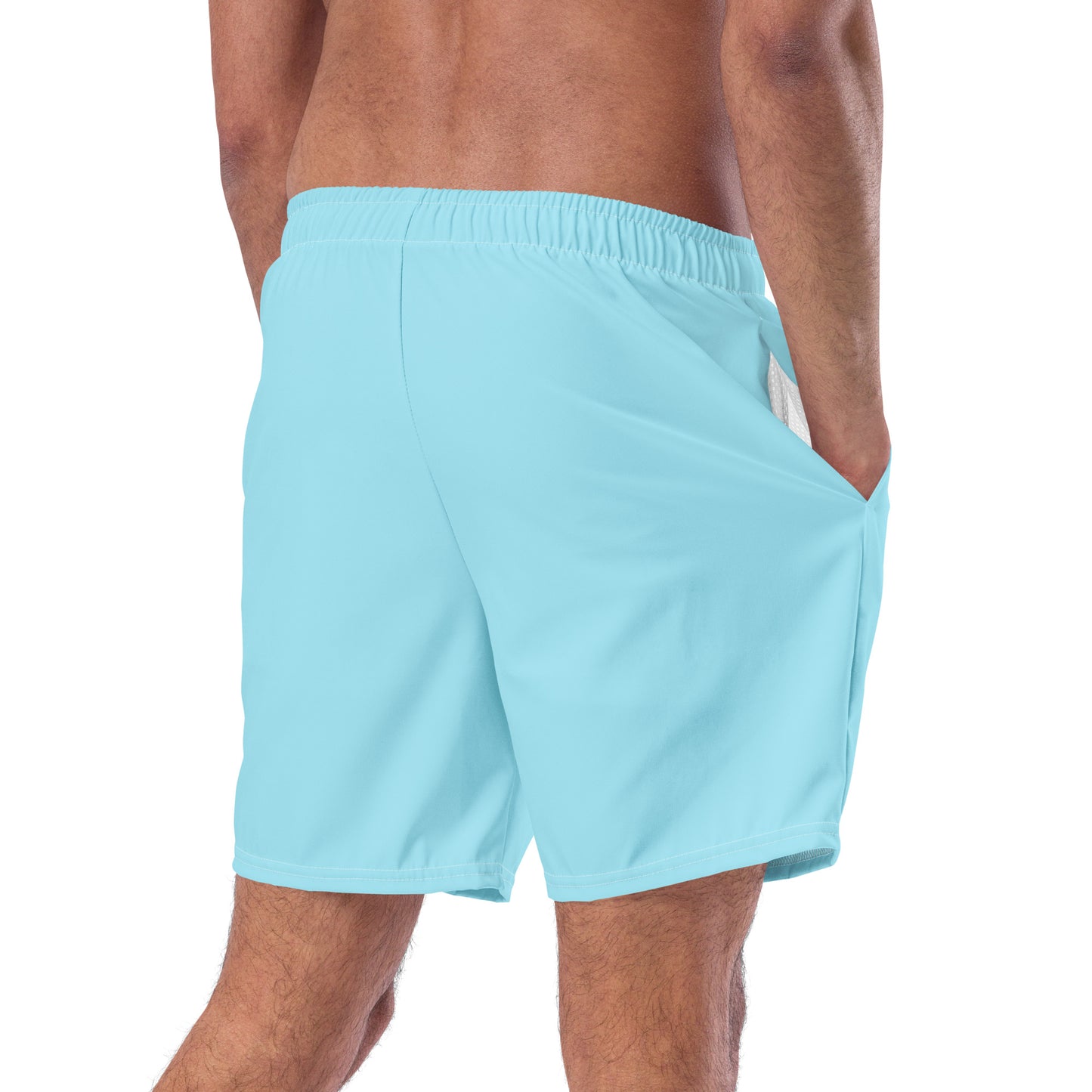 Iceman Swim Trunks