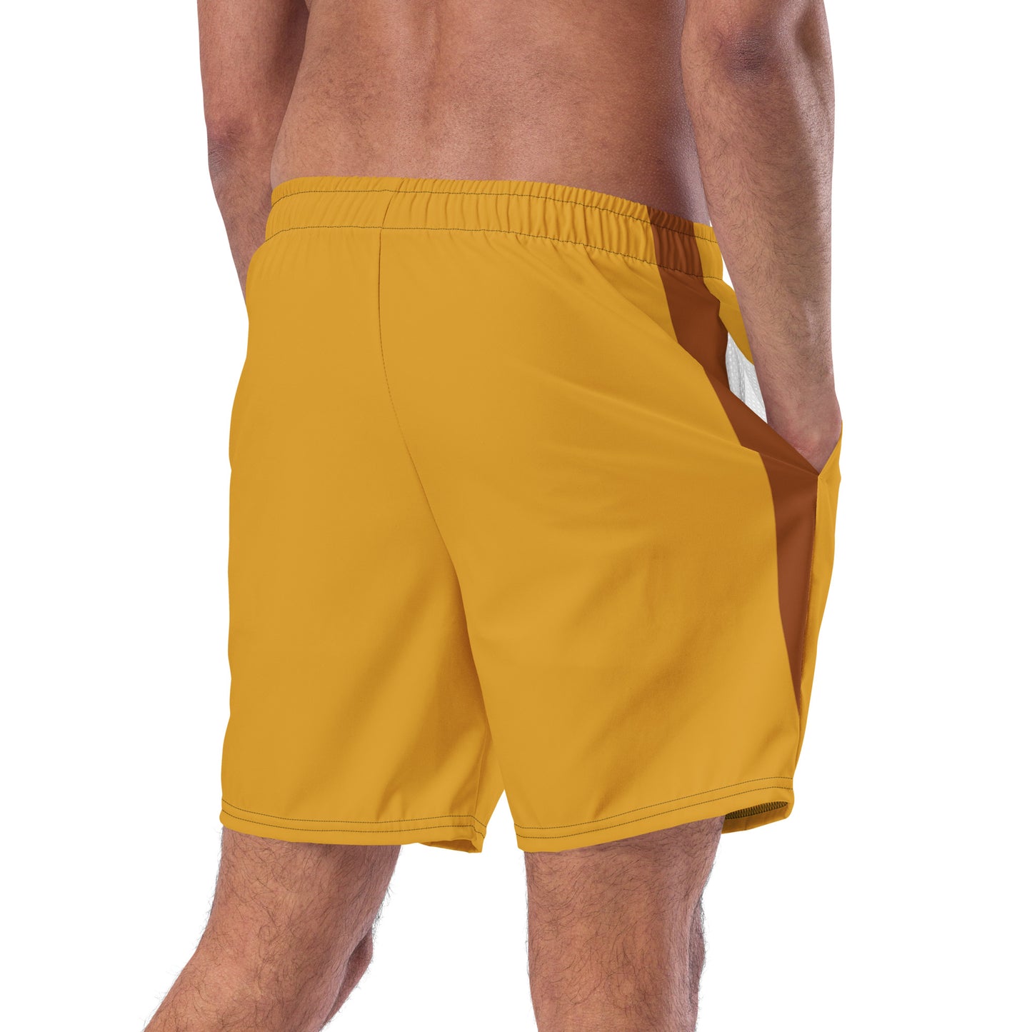 Sabretooth Swim Trunks