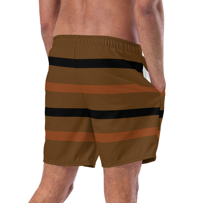 Loki TVA Swim Trunks