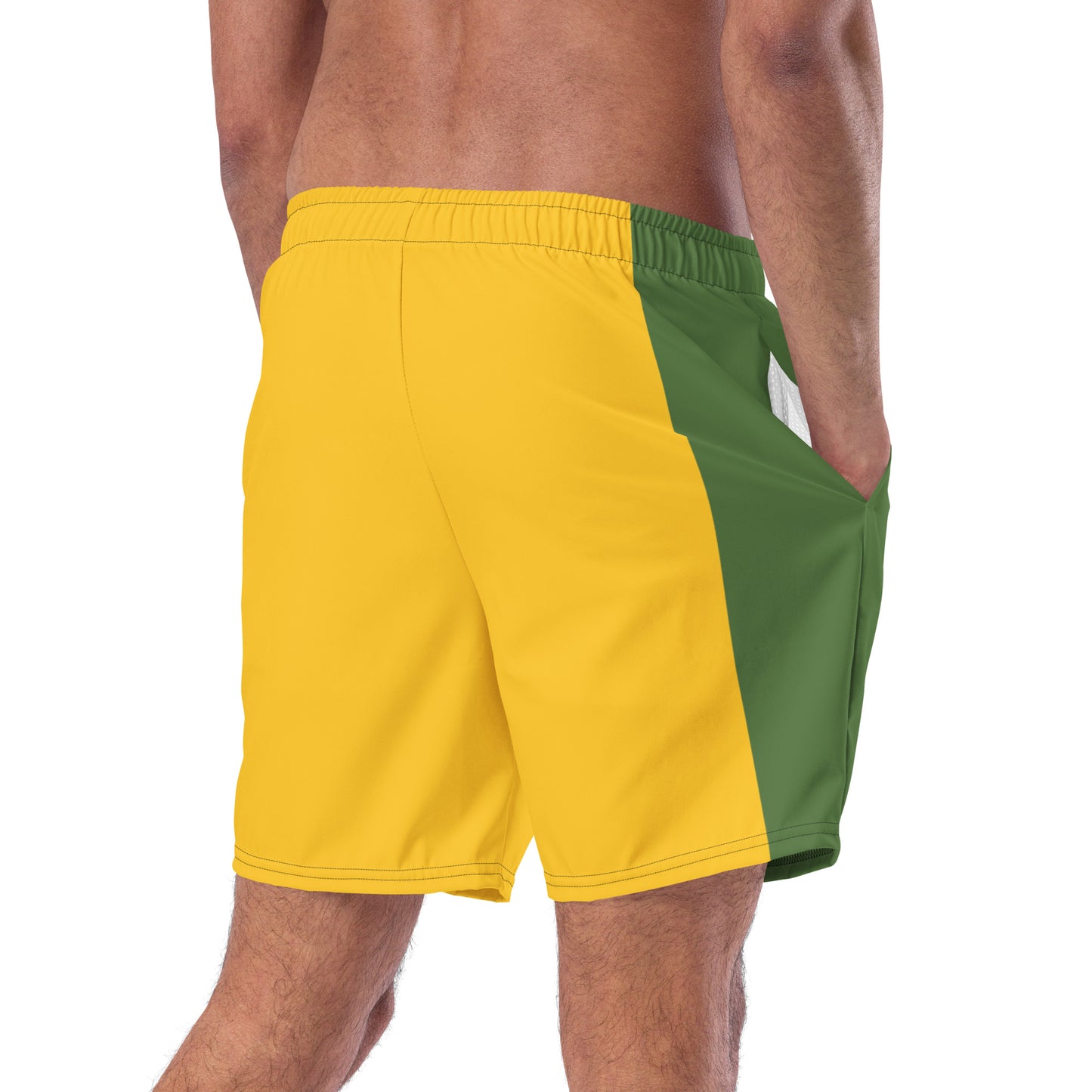 Rogue Swim Trunks