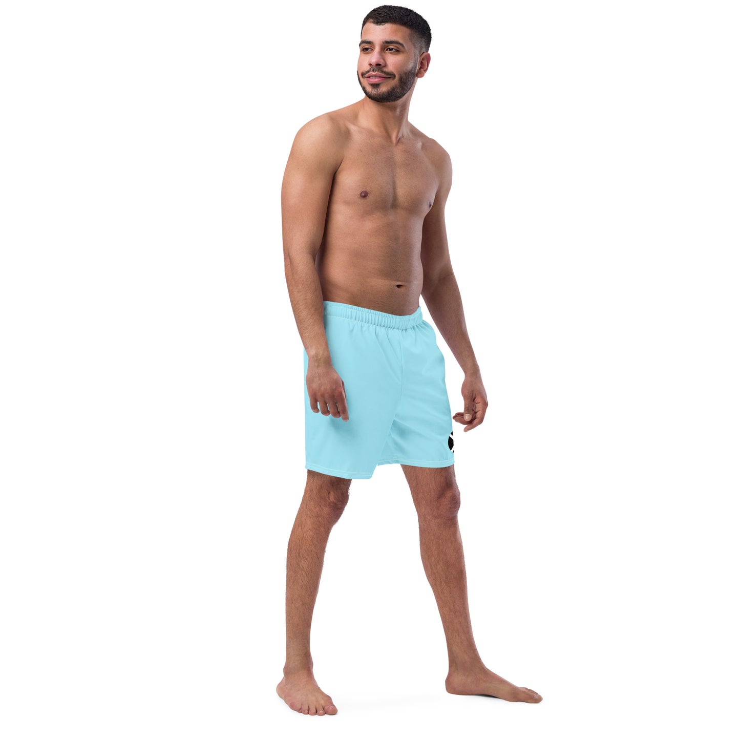 Iceman Swim Trunks