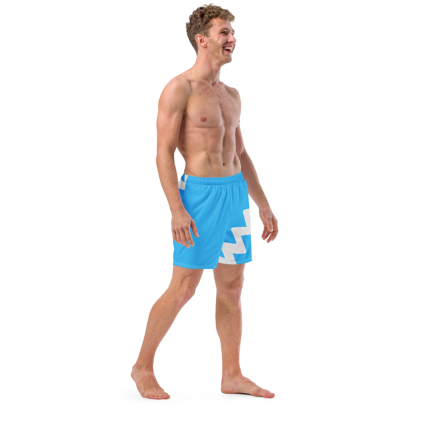 Quicksilver Swim Trunks