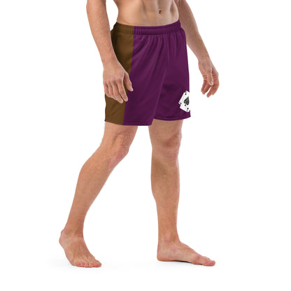 Gambit Swim Trunks