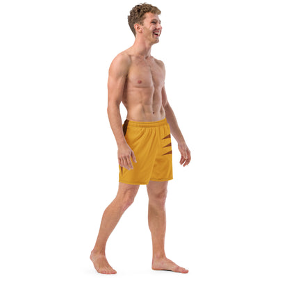 Sabretooth Swim Trunks