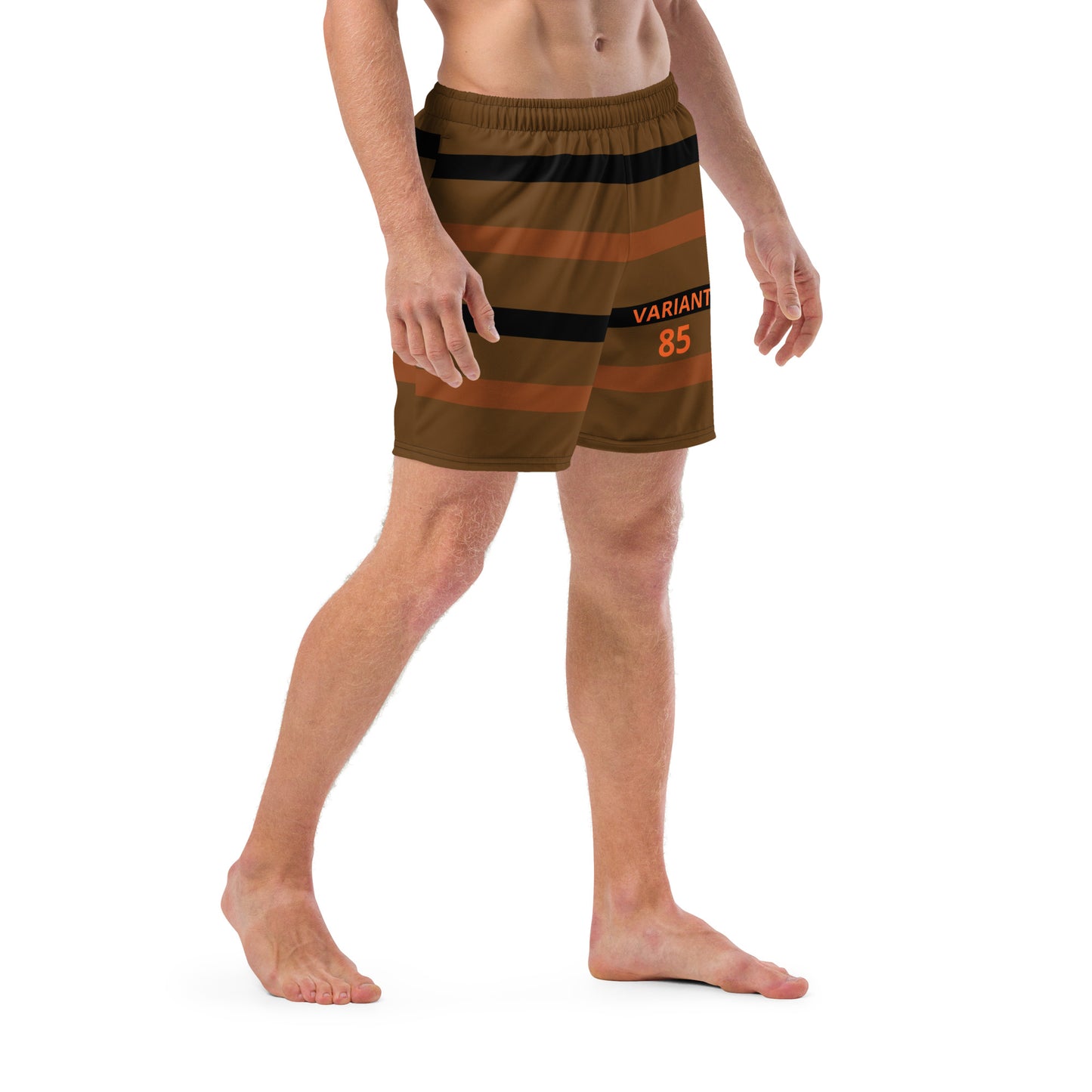 Loki TVA Swim Trunks