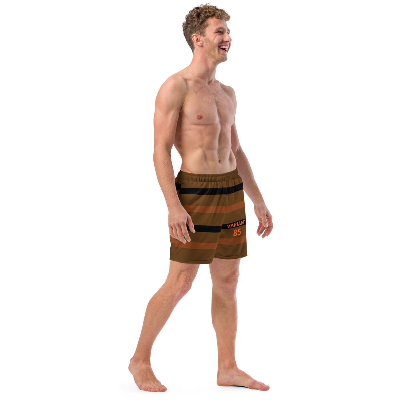 Loki TVA Swim Trunks