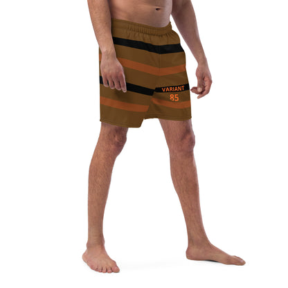 Loki TVA Swim Trunks