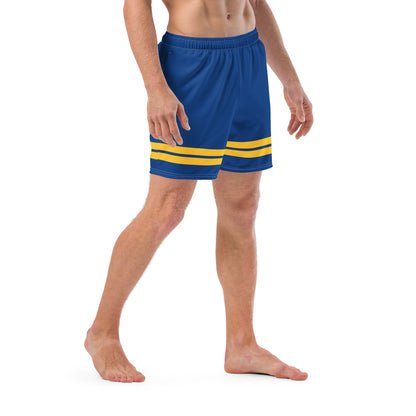 Cyclops Costume Swim Trunks